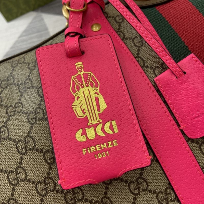 Gvc*1 travel bags